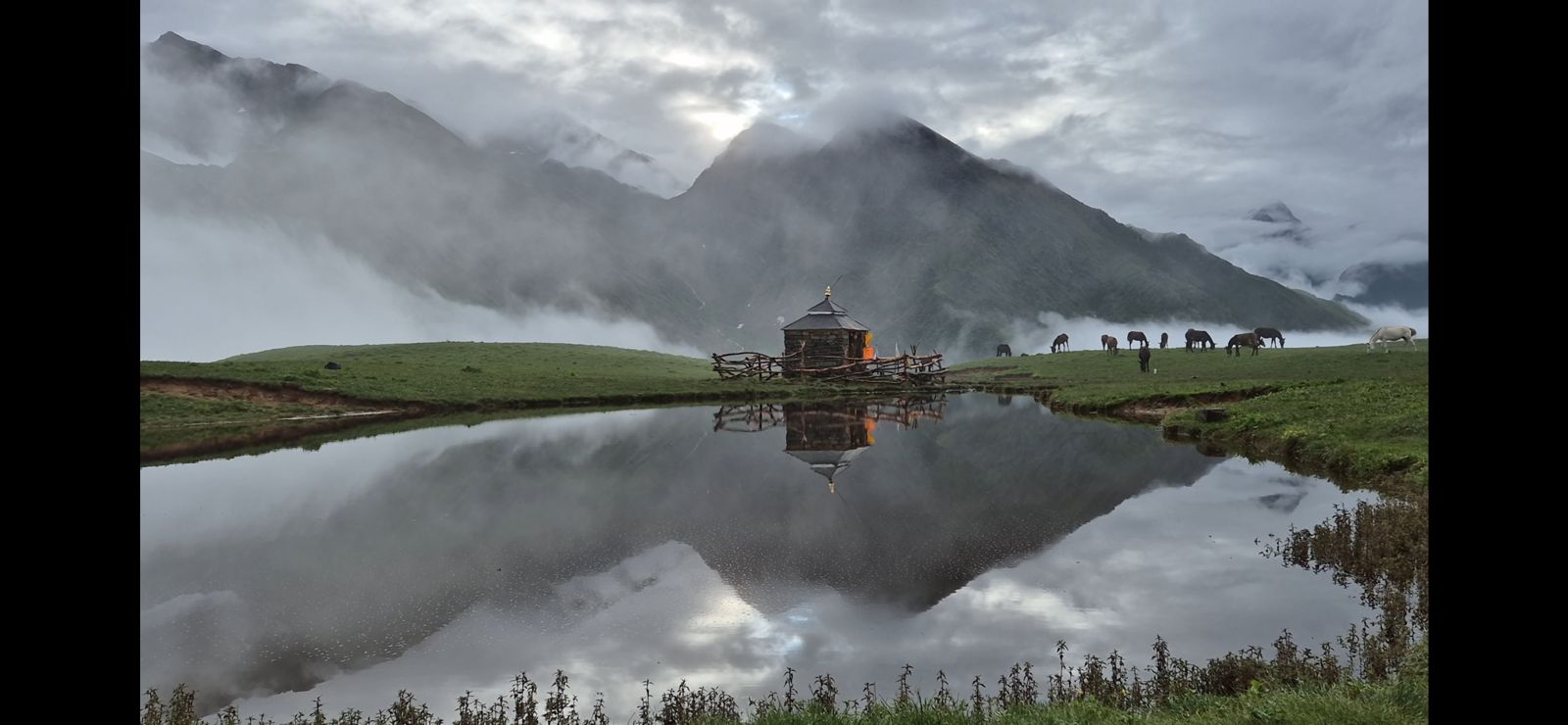 Madmaheshwar Tour Package