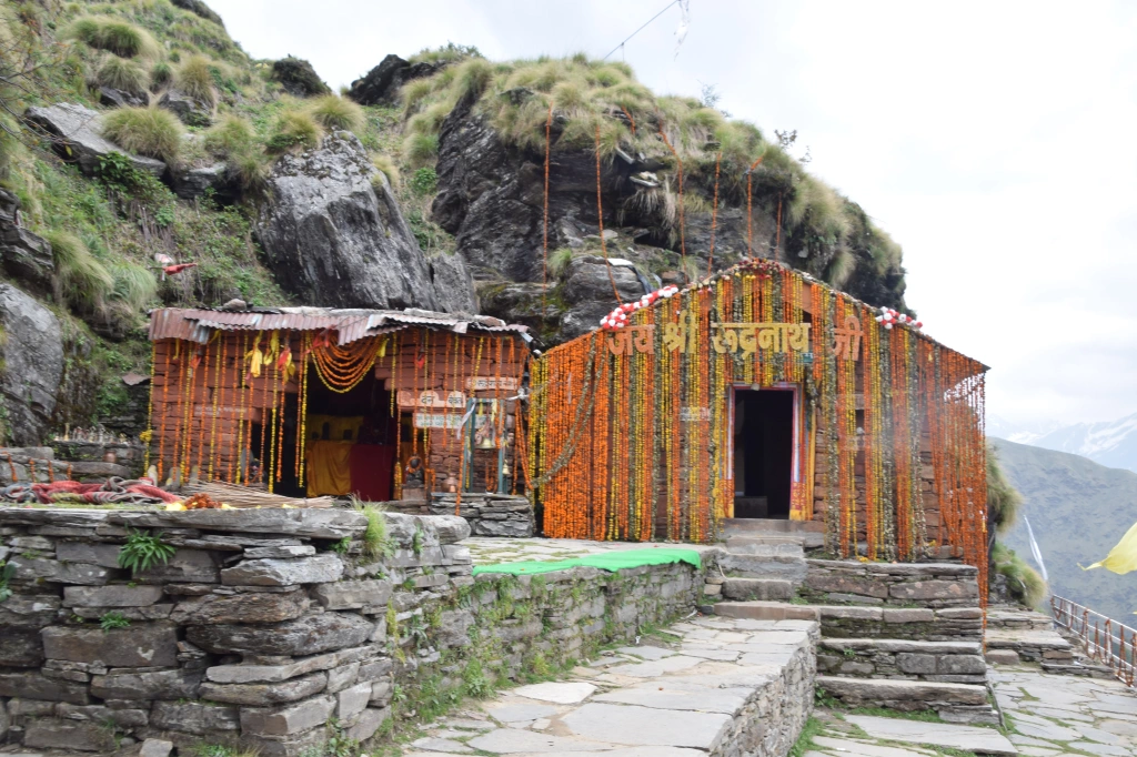 Rudranath Trek Package